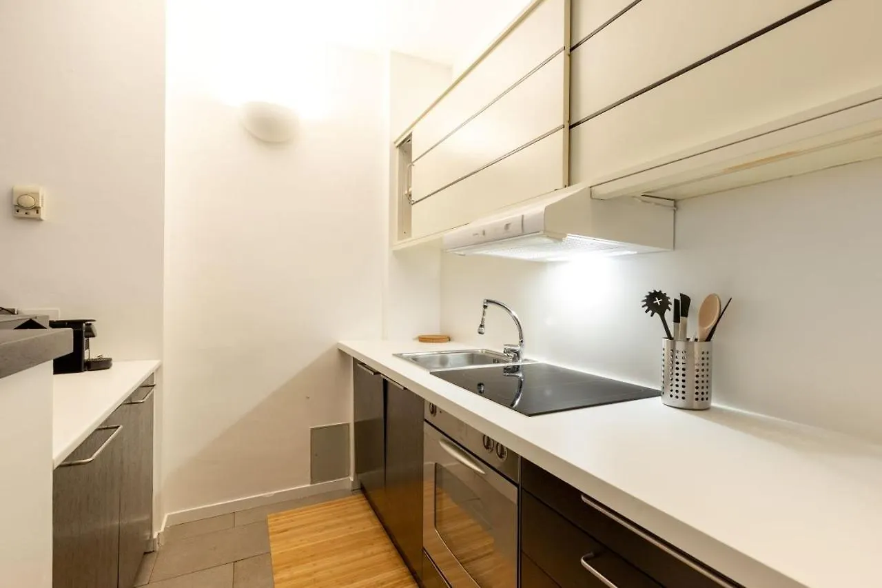 Apartment In Brera-Fatebenefratelli-Porta Nuova-Milano  Milan