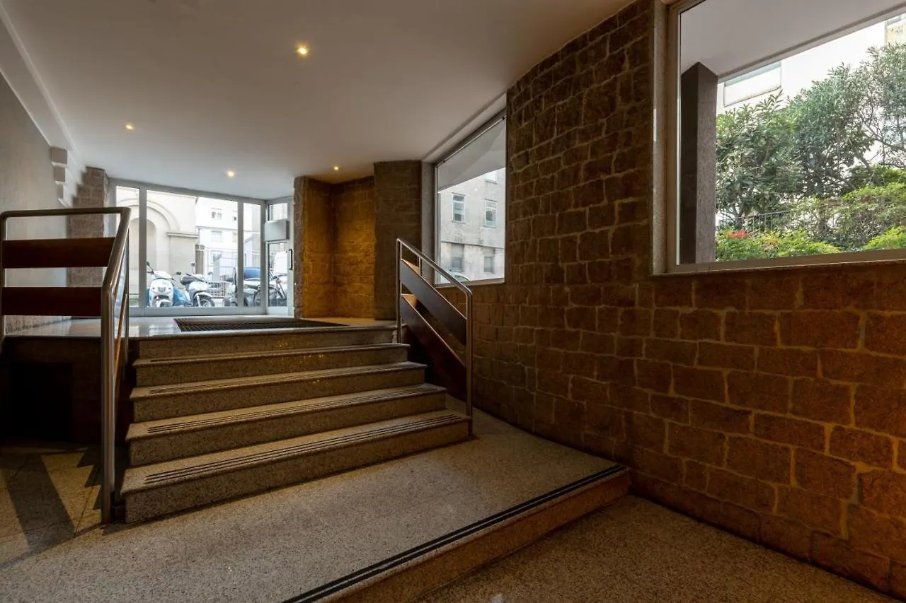 Apartment In Brera-Fatebenefratelli-Porta Nuova-Milano