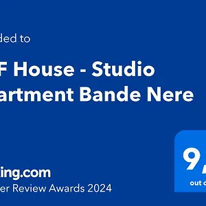 Appartamento Gef House - Bande Nere, Milano