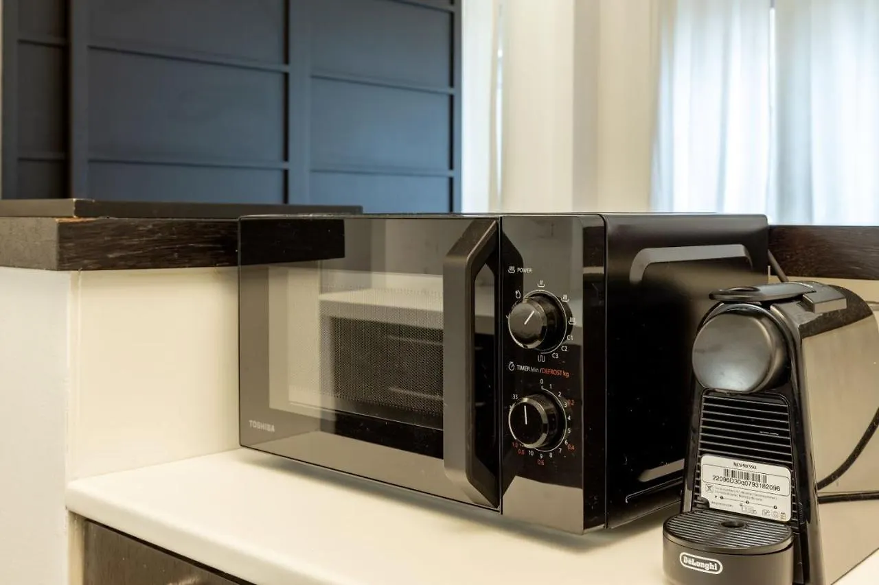 Apartment In Brera-Fatebenefratelli-Porta Nuova-Milano Italia