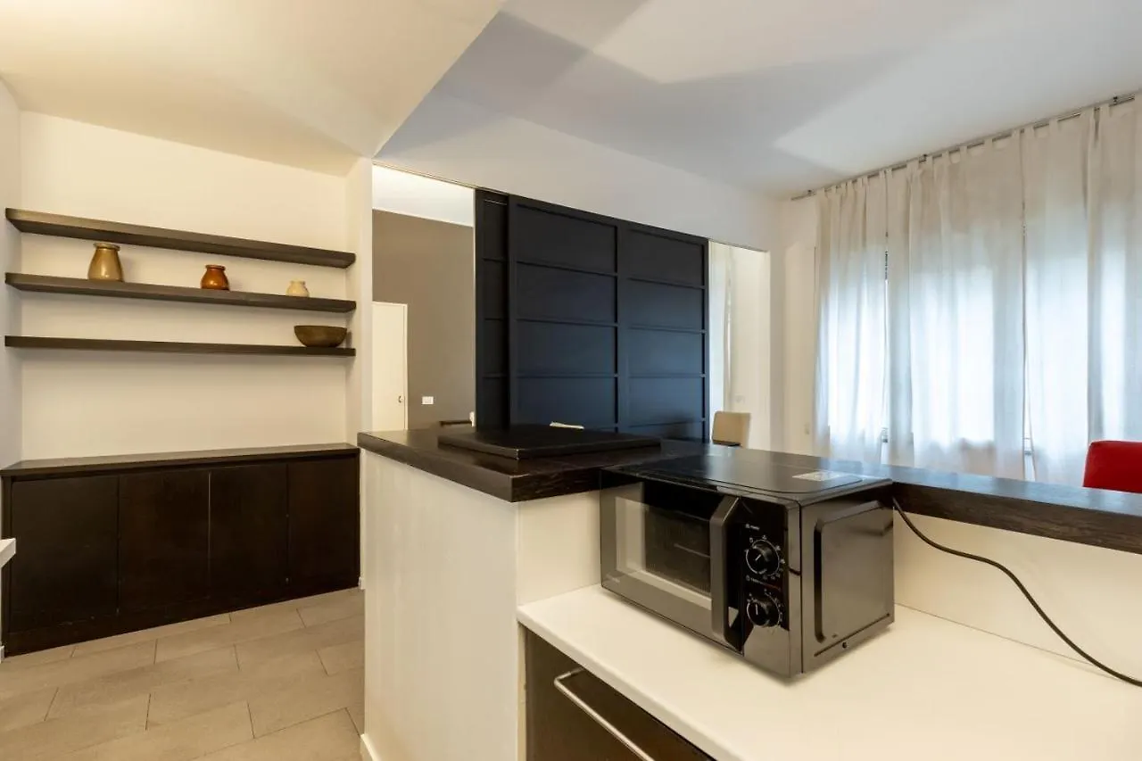 Apartment In Brera-Fatebenefratelli-Porta Nuova-Milano إيطاليا