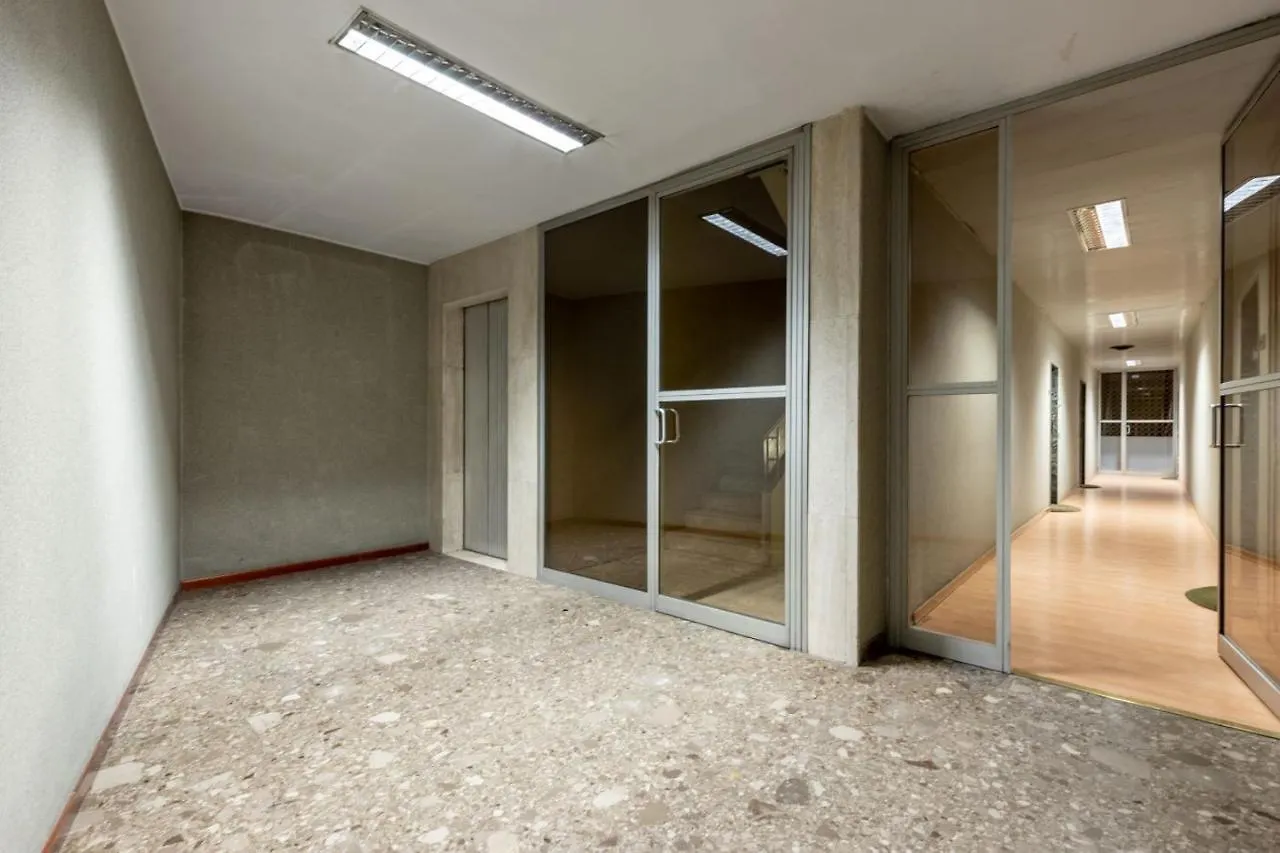 Apartment In Brera-Fatebenefratelli-Porta Nuova-Milano  ميلان