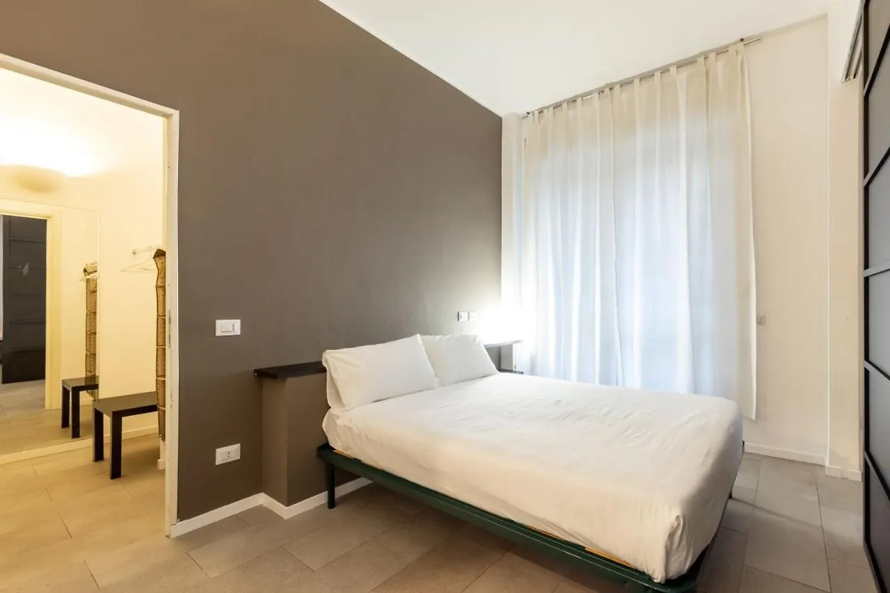 Apartment In Brera-Fatebenefratelli-Porta Nuova-Milano ميلان