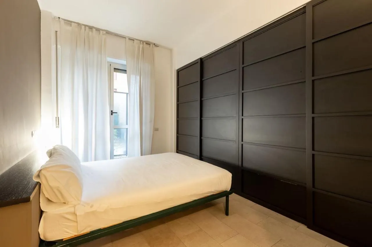 Apartment In Brera-Fatebenefratelli-Porta Nuova-Milano إيطاليا